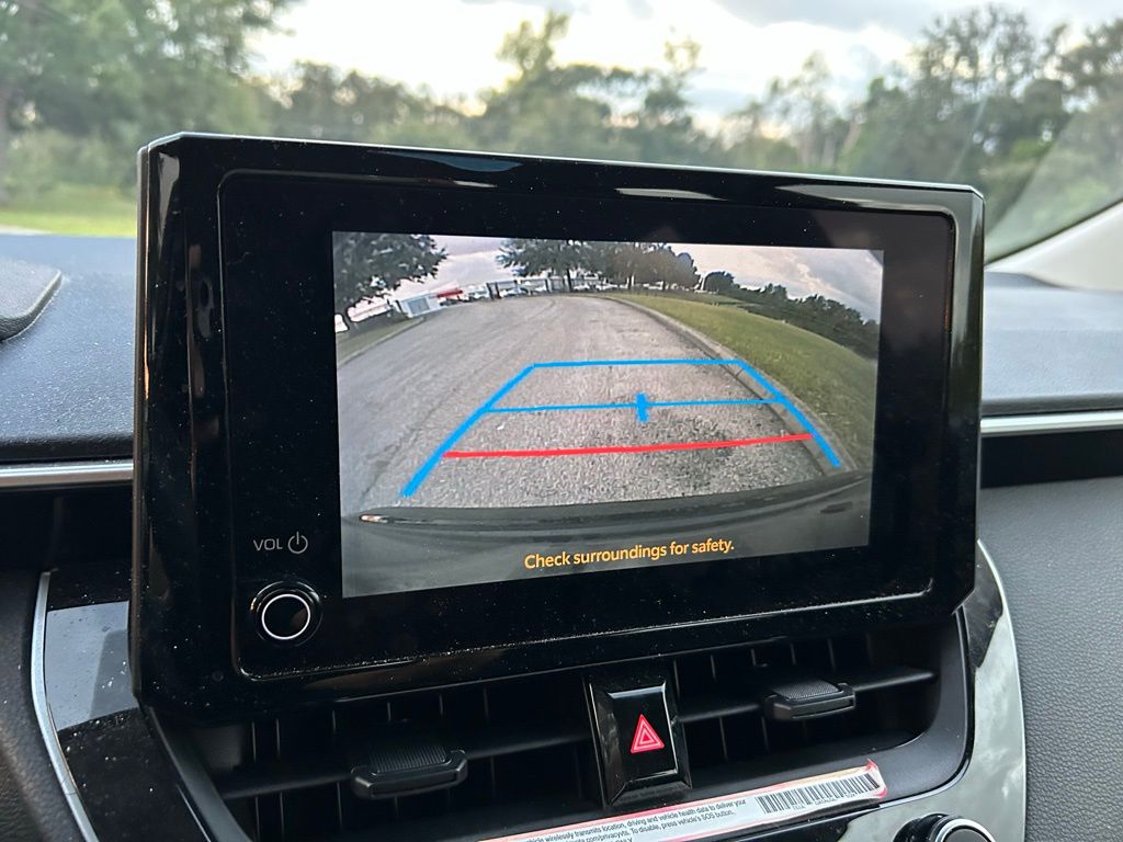 Thumbnail: 2024 Toyota Corolla - 24