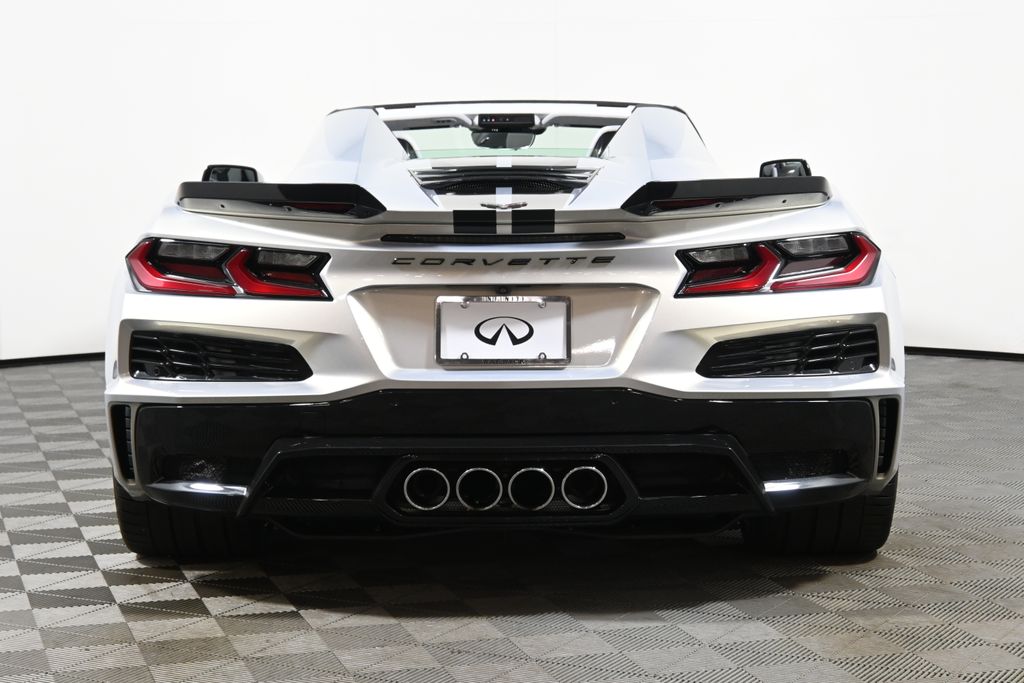 Thumbnail: 2024 Chevrolet Corvette - 13