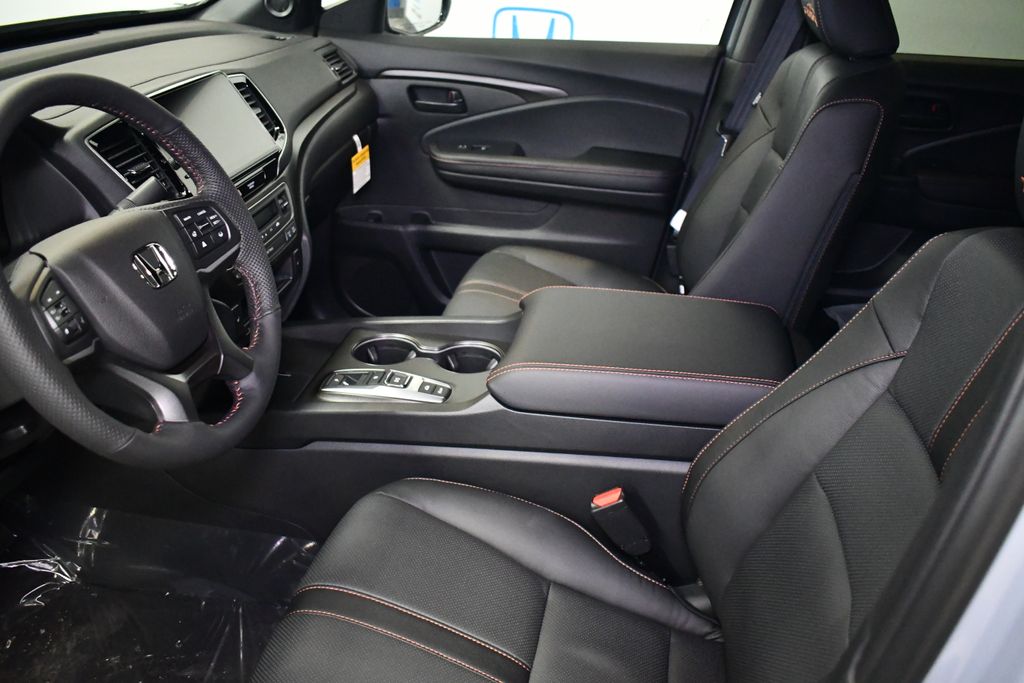 Thumbnail: 2026 Honda Ridgeline - 17