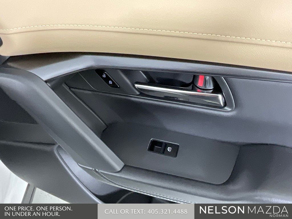 New 2026 White Mazda 2.5 S Premium image 22