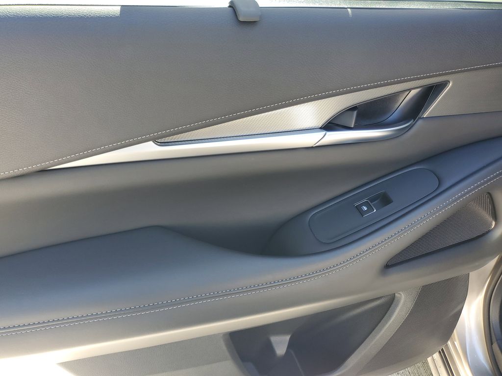 used 2023 INFINITI QX60 car, priced at $32,895