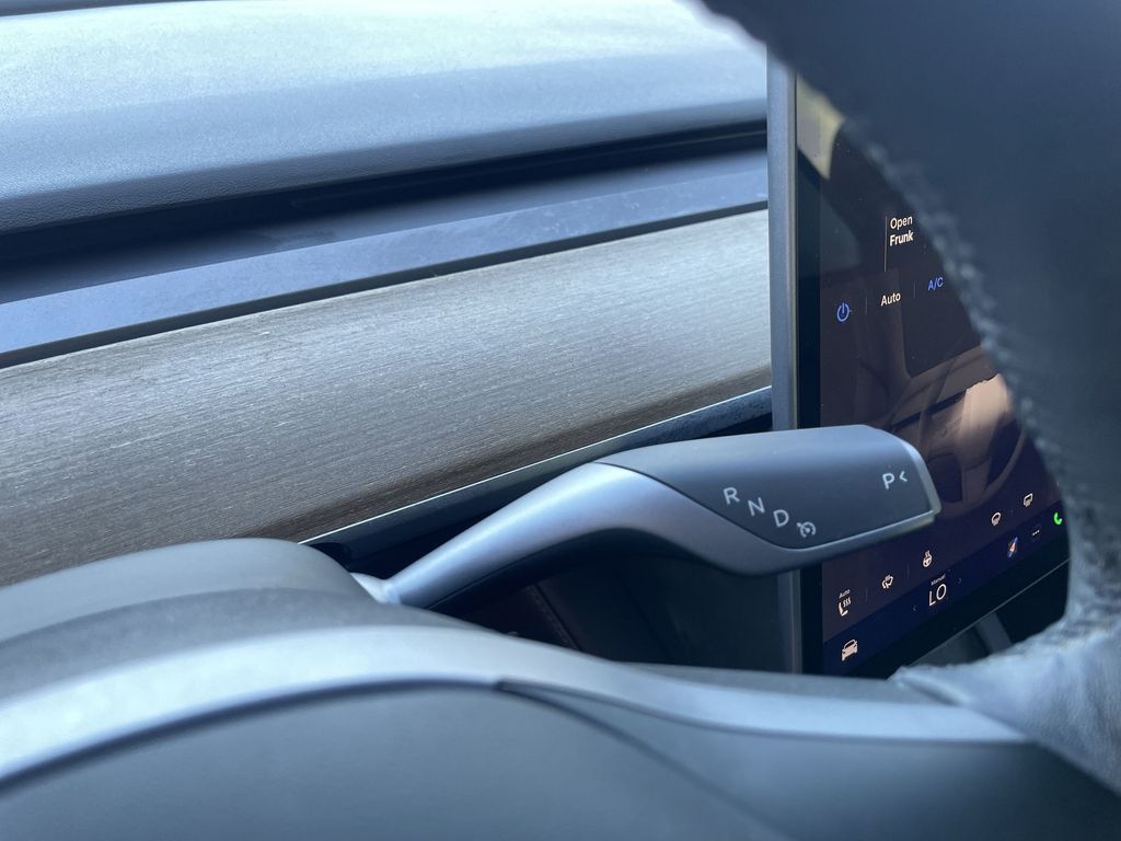 Used 2022 Tesla Model 3 Sedan