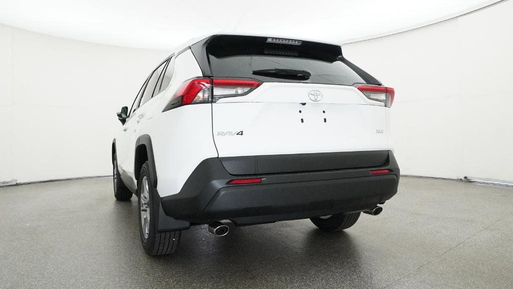 Thumbnail: 2025 Toyota RAV4 - 30