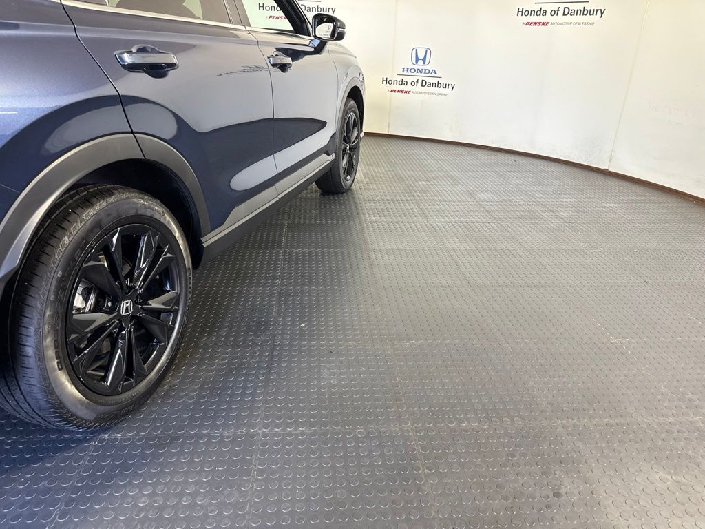 Thumbnail: 2023 Honda CR-V - 4