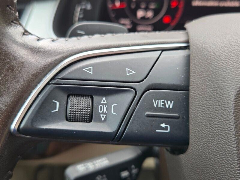 2019 Audi Q7 - $15,647