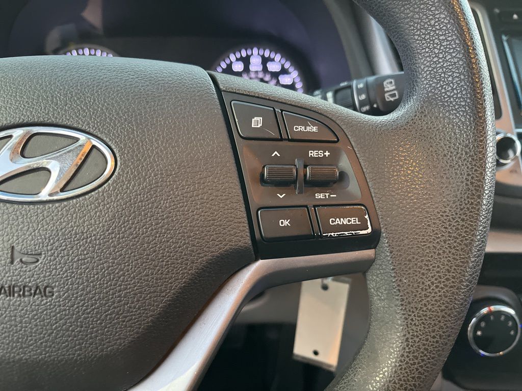 Thumbnail: 2018 Hyundai Tucson - 21