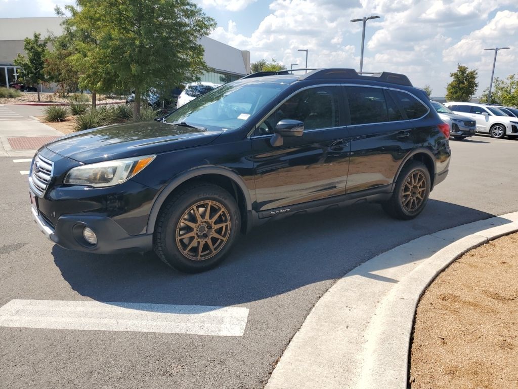 Used Car 2016 Subaru Outback  2.5i For Sale Under $20,000 In Austin, Texas
