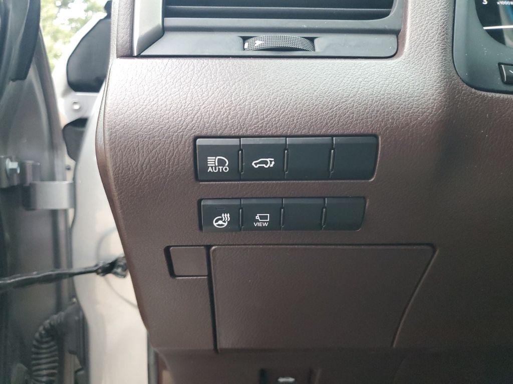 Used Car 2019 Lexus Rx  350l For Sale Under $30,000 In Austin, Texas