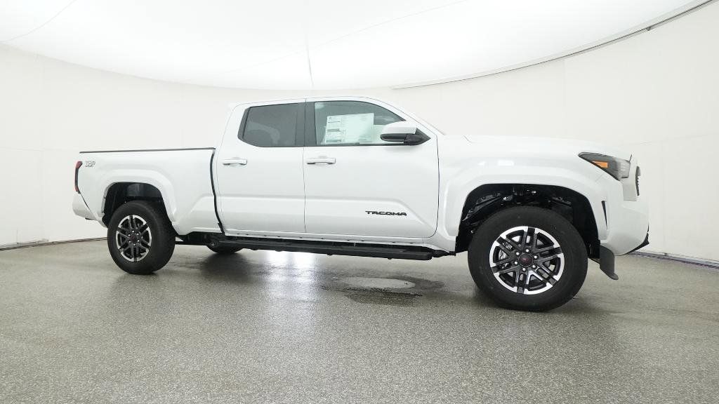 Thumbnail: 2025 Toyota Tacoma - 4