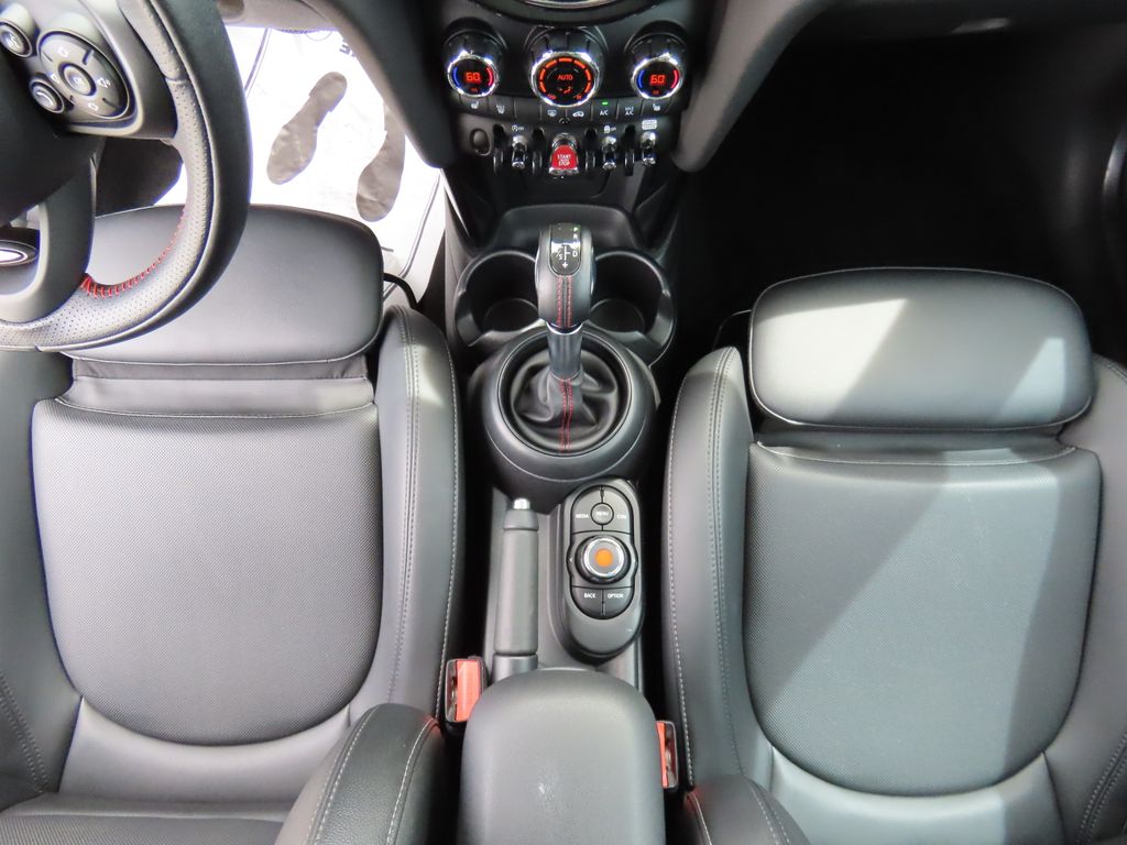 2019 MINI Cooper S 16