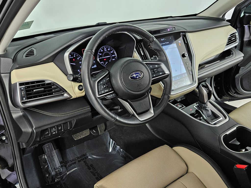 Thumbnail: 2023 Subaru Outback - 31