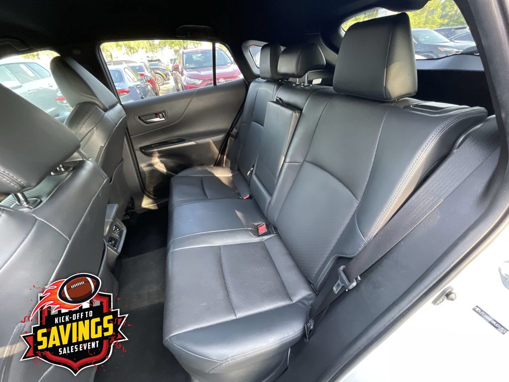Used 2021 Toyota Venza SUV