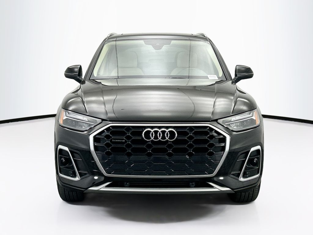 Thumbnail: 2023 Audi Q5 - 2