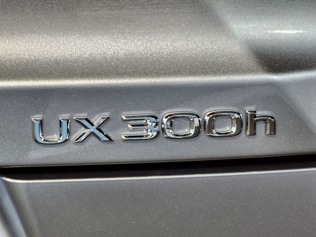 Thumbnail: 2026 Lexus UX - 11