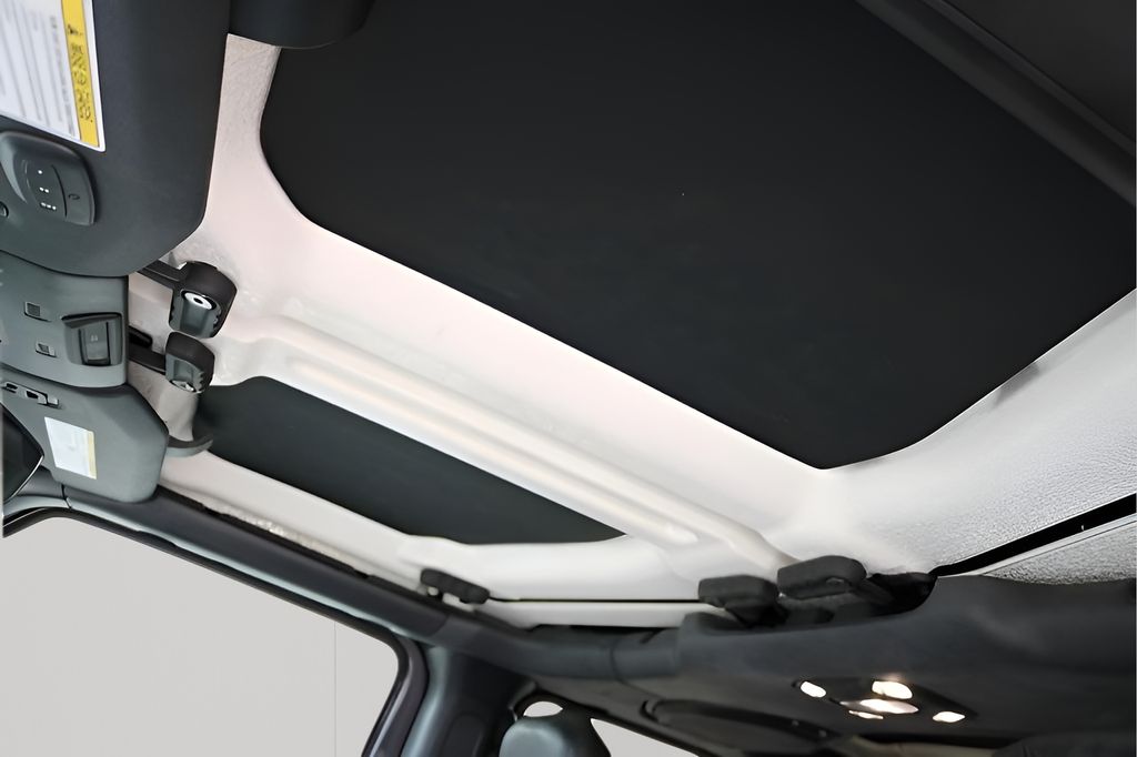 Used Car 2020 Jeep Wrangler  Unlimited Sahara For Sale Under $30,000 In Austin, Texas