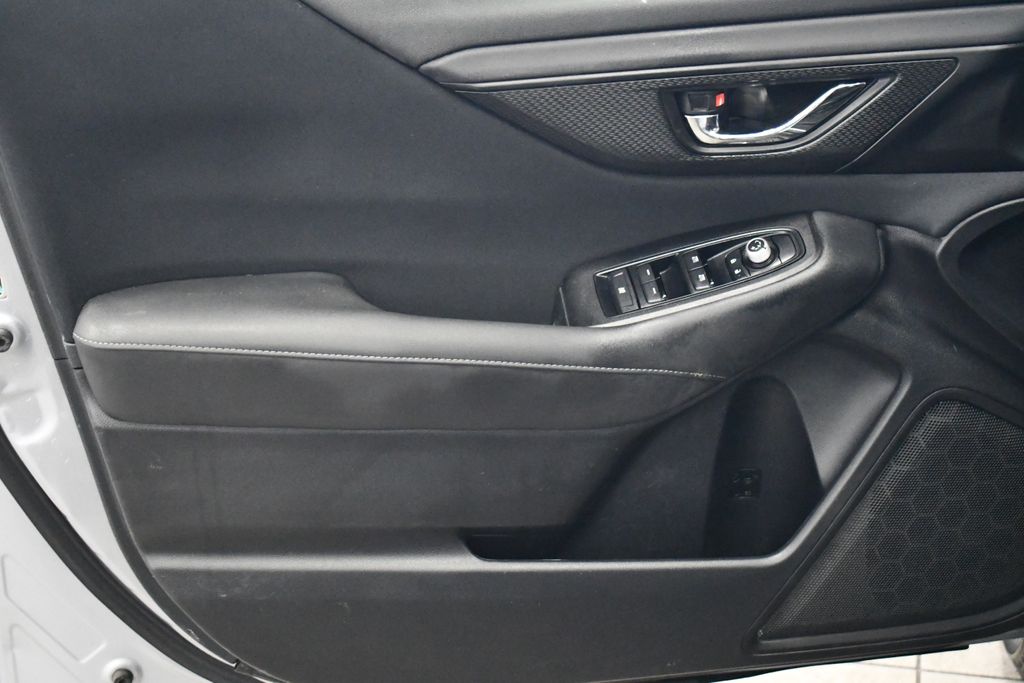 Thumbnail: 2021 Subaru Outback - 16