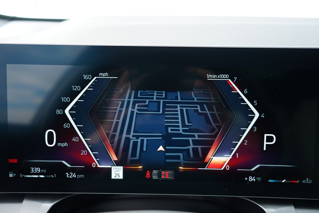 Thumbnail: 2026 BMW X3 - 16