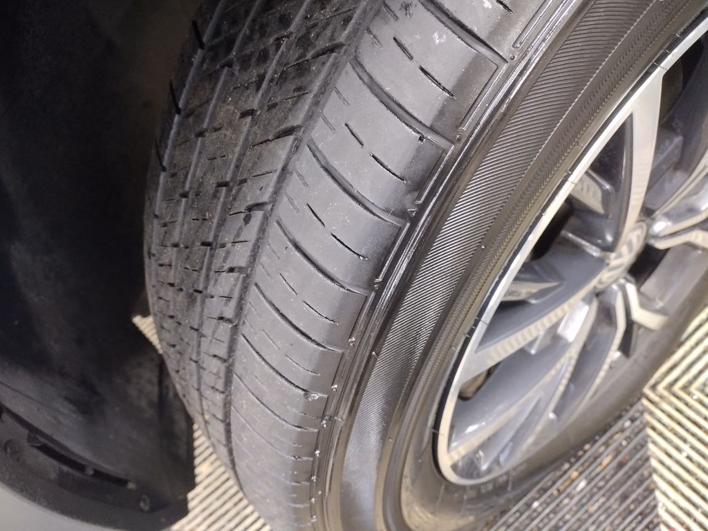 2019 Volkswagen Tiguan 2.0T SE