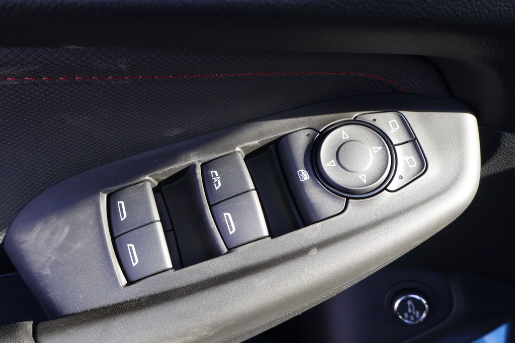 Thumbnail: 2026 Chevrolet TrailBlazer - 18