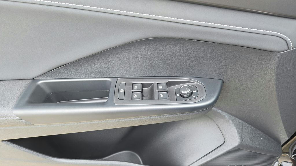 2026 Volkswagen Taos