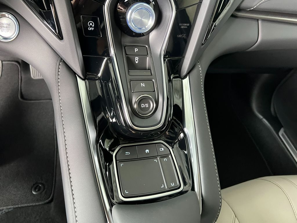 new 2026 Acura RDX car