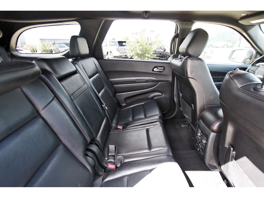 2025 Dodge Durango GT Plus  at Texan Dodge Chrysler Jeep Ram
