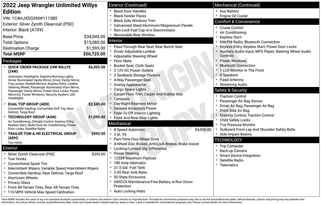 View vehicle photo 3