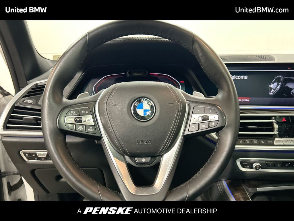 Thumbnail: 2020 BMW X5 - 14