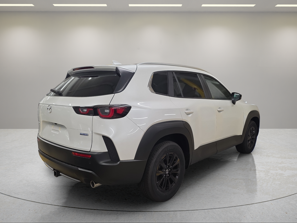 2026 Mazda CX-50 Hybrid Preferred Beige at Rochrich Mazda