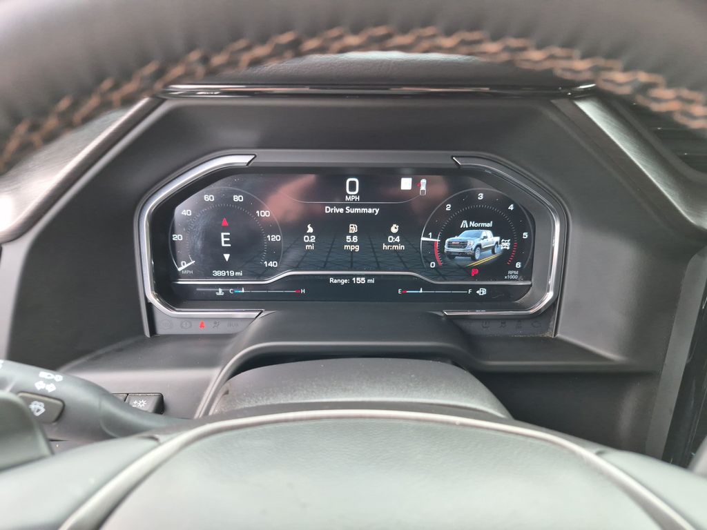 Used Car 2024 Gmc Sierra 1500  At4 For Sale Under $60,000 In Austin, Texas