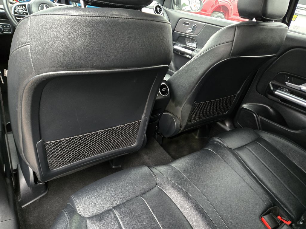 2023 Mercedes-Benz GLA GLA 250  at DeMontrond Auto Country