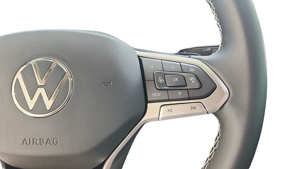 2026 Volkswagen Atlas