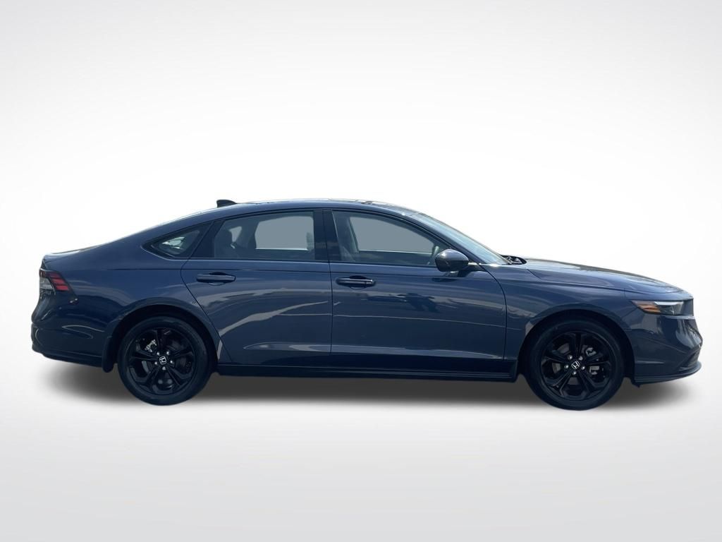 Thumbnail: 2025 Honda Accord - 7