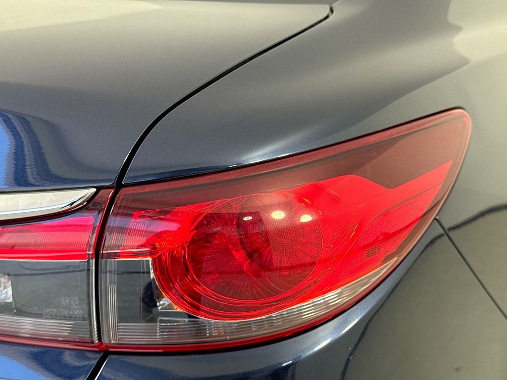 Used Car 2016 Mazda Mazda6  I Touring For Sale Under $15,000 In Austin, Texas