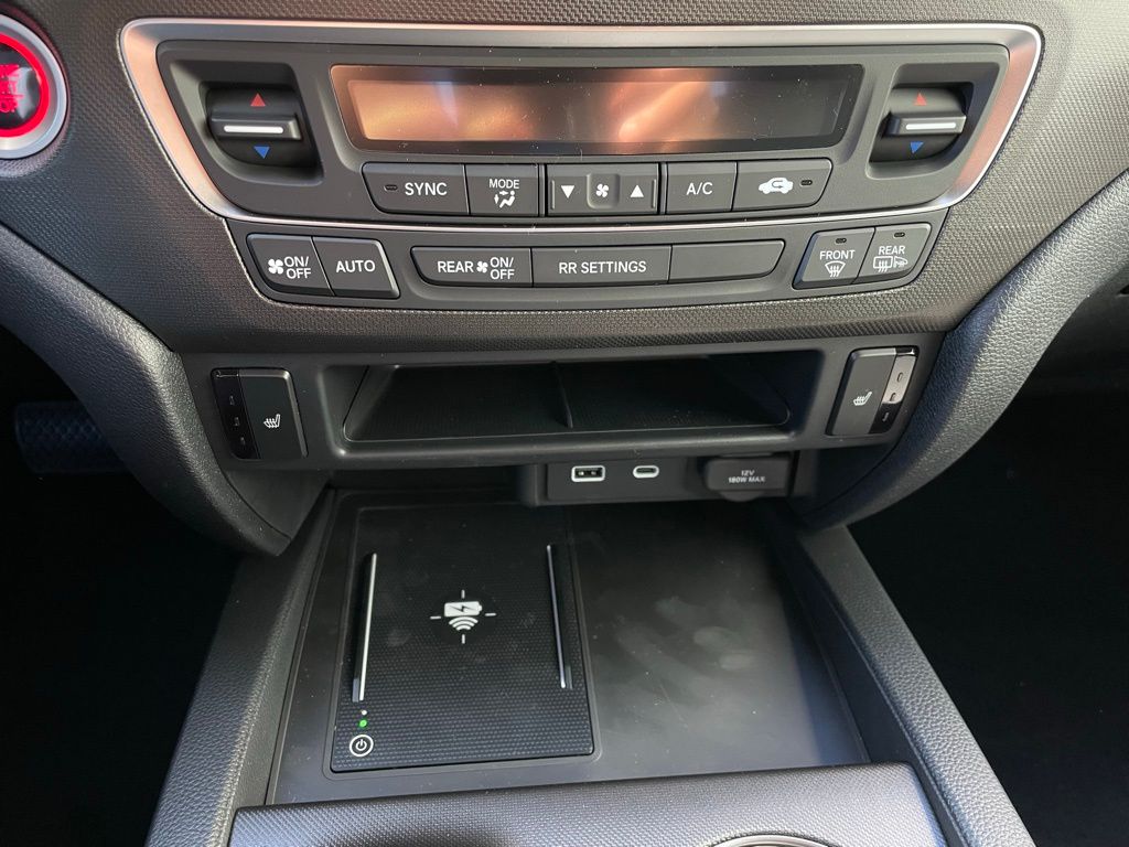 Thumbnail: 2026 Honda Ridgeline - 19