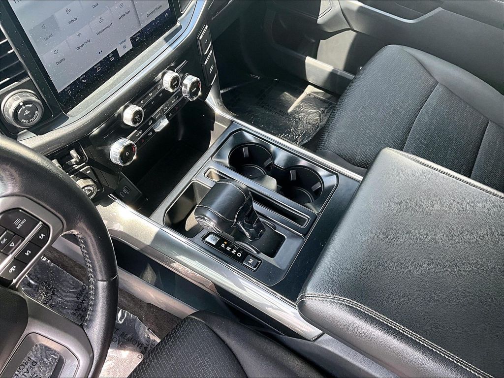 2022 Ford F-150 — photo 20
