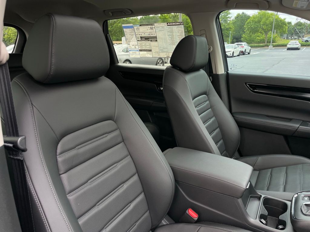 Thumbnail: 2026 Honda CR-V - 32