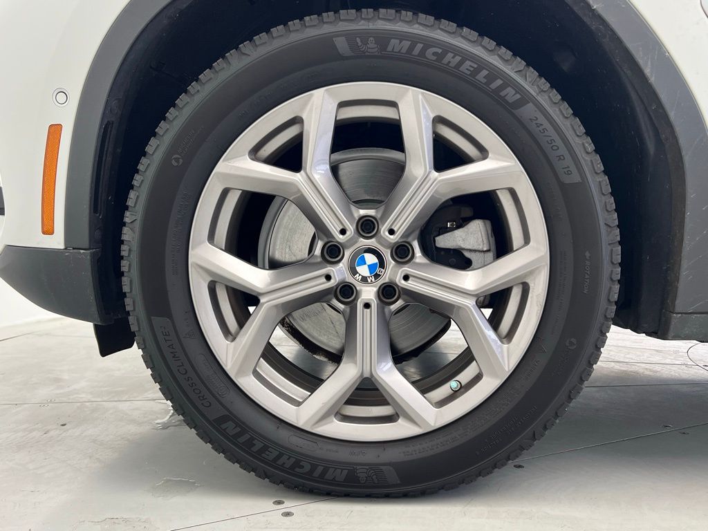 Thumbnail: 2021 BMW X3 - 23