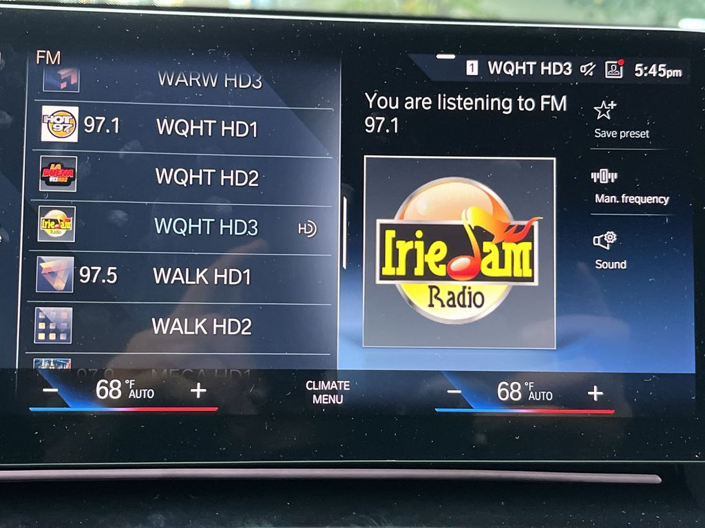 Thumbnail: 2023 BMW X1 - 16