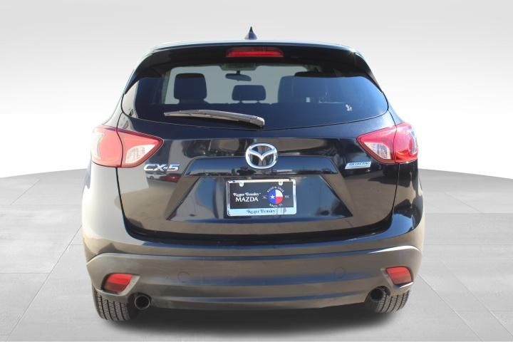 Used Car 2016 Mazda Cx-5  Touring For Sale Under $15,000 In Georgetown, Texas