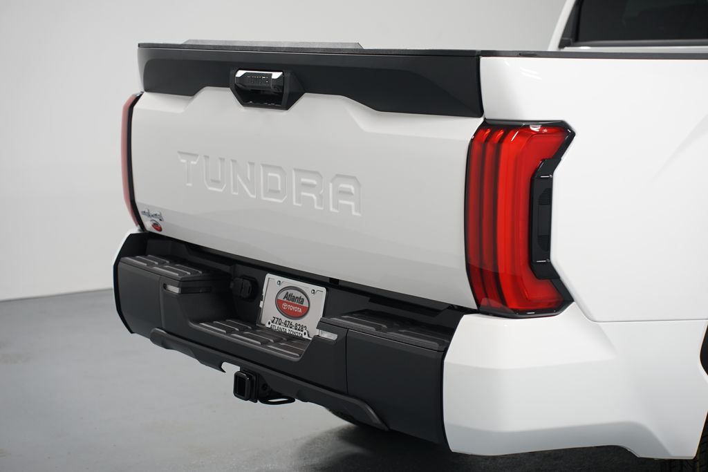 Thumbnail: 2026 Toyota Tundra - 9