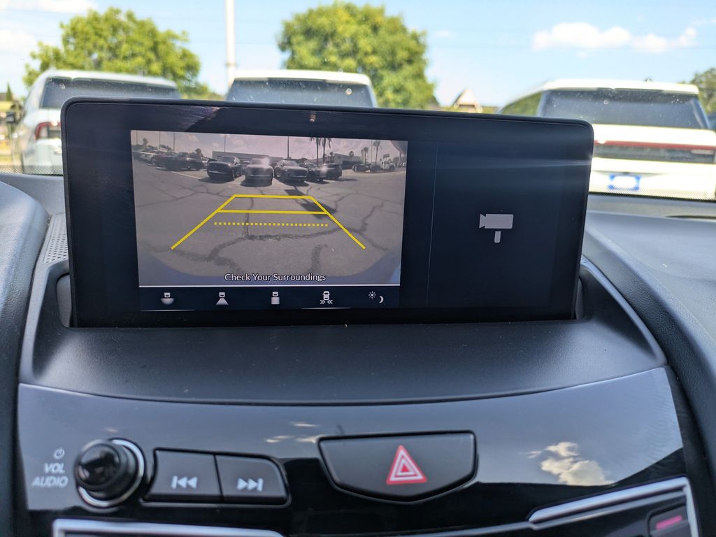 2019 Acura RDX A-SPEC Package
