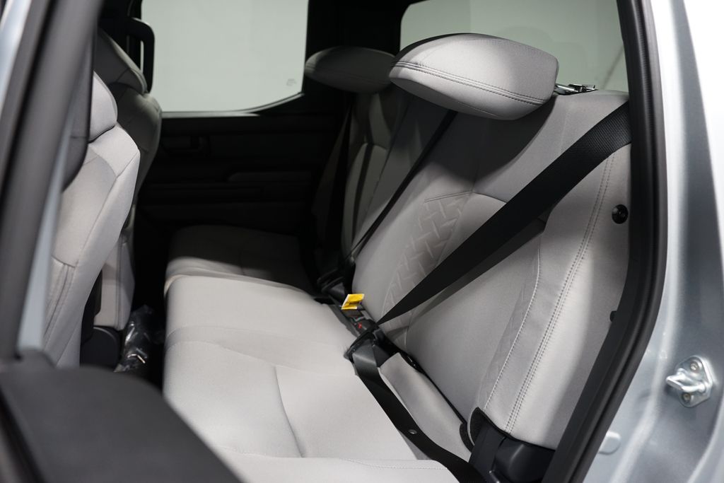 Thumbnail: 2026 Toyota Tacoma - 30