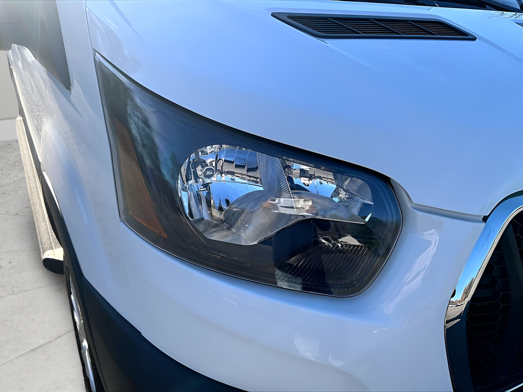 Used 2024 Ford Transit-250 Base 3D Cargo Van