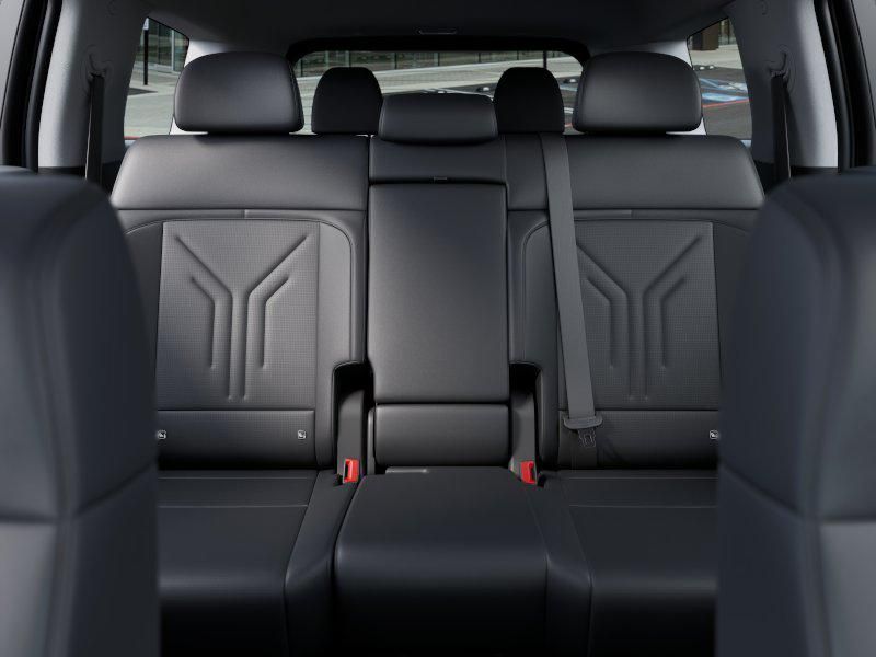 Thumbnail: 2026 Hyundai Santa Fe - 12