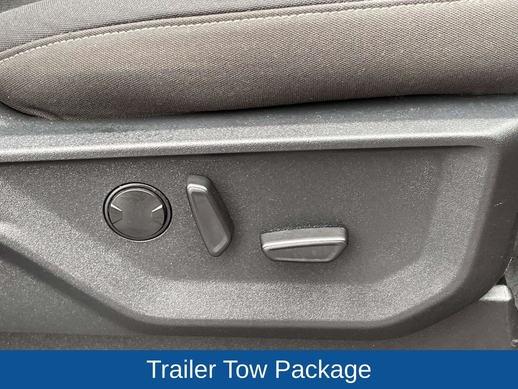 Certified Used 2023 Red Ford XLT image 16