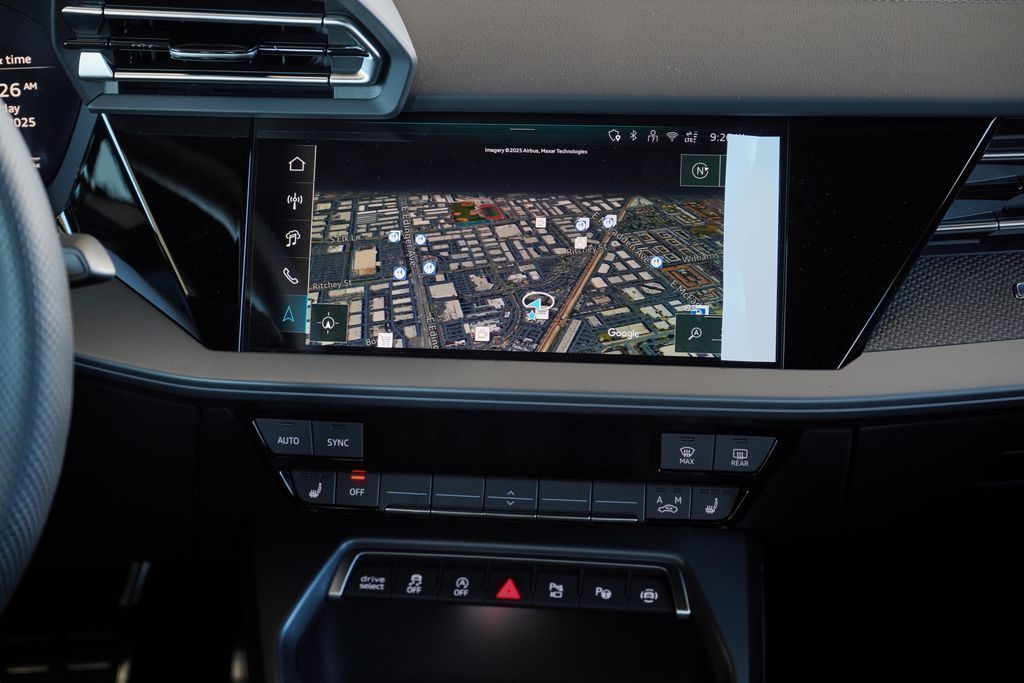 Thumbnail: 2026 Audi S3 - 10