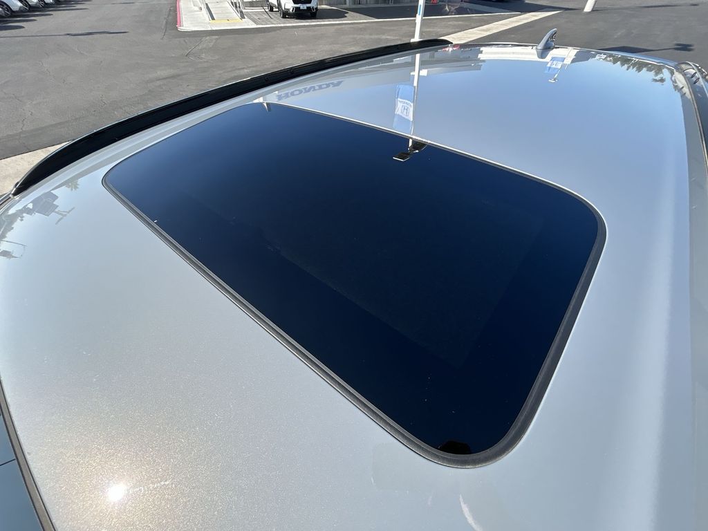 Thumbnail: 2025 Honda CR-V - 22