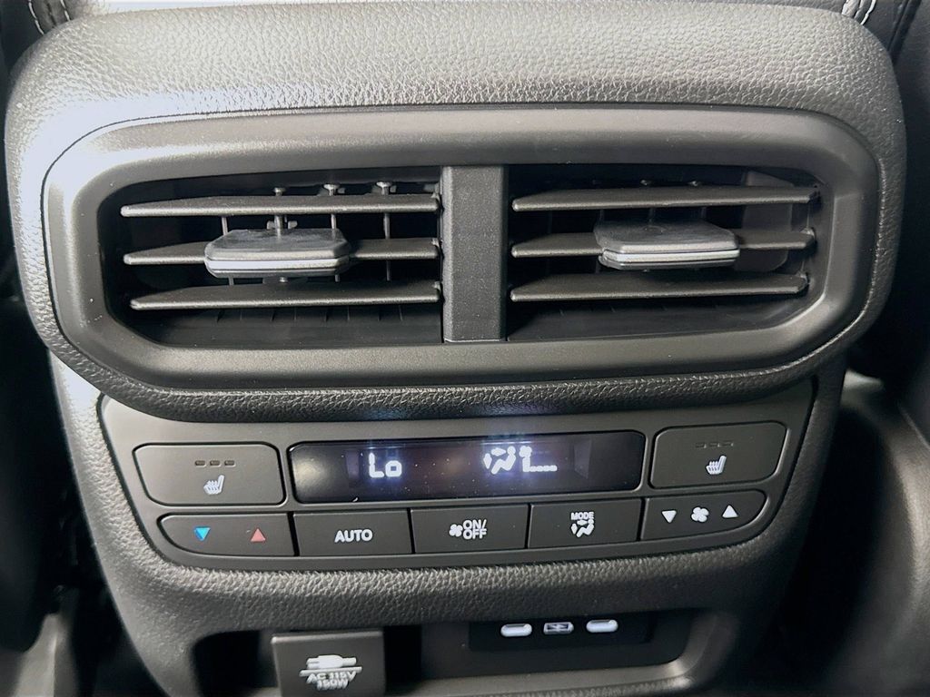 New Car 2025 Honda Pilot  Elite For Sale Under $60,000 In Austin, Texas