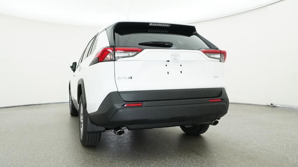 Thumbnail: 2025 Toyota RAV4 - 27